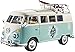 Produktbild PLAYMOBIL Volkswagen T1 Camping Bus - Special Edition