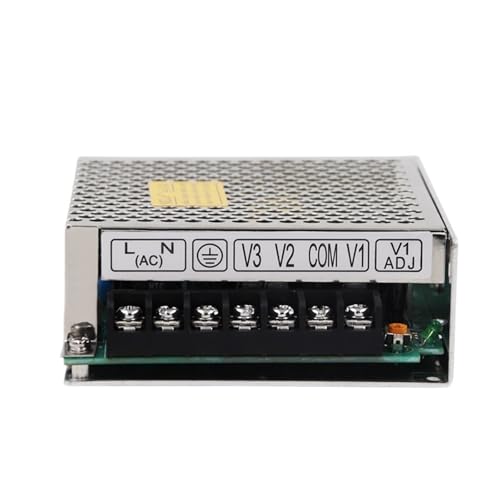Alimentation à découpage CC multicanal T-30B 12V 5V 220V
