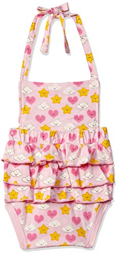 Image of Mom's Love Baby-Girls Baby and Toddler Sleepers