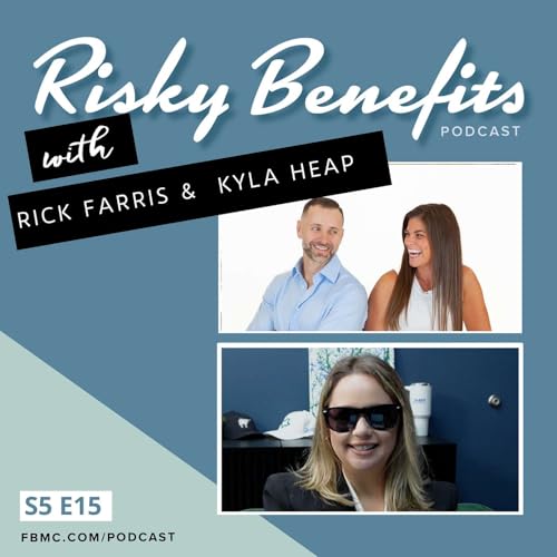 AHA - Risky Benefits Podcast S5E15