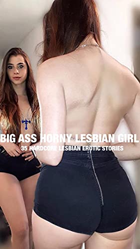 Lesbian Girl Ass