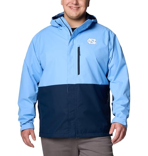 Image of Columbia Men's Collegiate Field Bound Jacket
