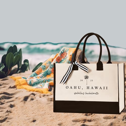 Bolsas personalizadas para despedida de soltera miniatura 6