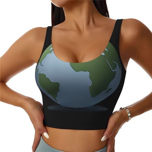 Chaleco de entrenamiento para mujer que evita el sudor en yoga y fitness activo
