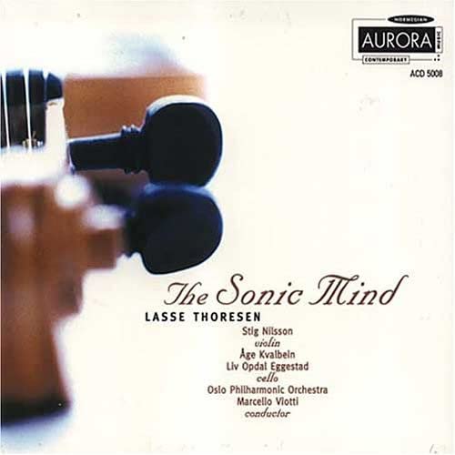 Sonic Mind - Illuminations: Cto for Two