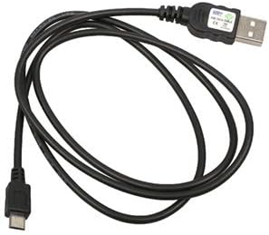 USB Data cable for Nokia E63 5130 XpressMusic 5220 XpressMusic 5310 XpressMusic 5610 XpressMusic 5630 XpressMusic 5730 XpressMusic 5800 XpressMusic 6700 Classic 6720 Classic 8800 Gold Arte E75 N86