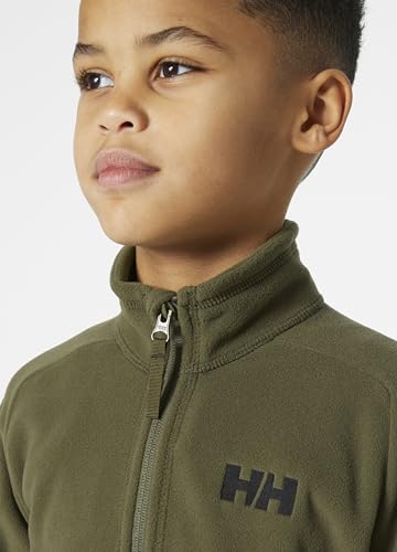 Image of Helly Hansen Kids Fleece Jacket (Big Kid)
