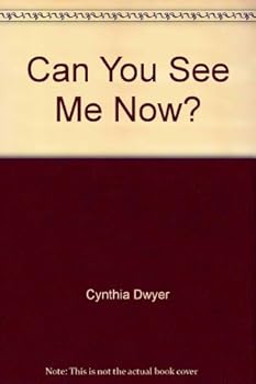 Paperback Can You See Me Now? Book