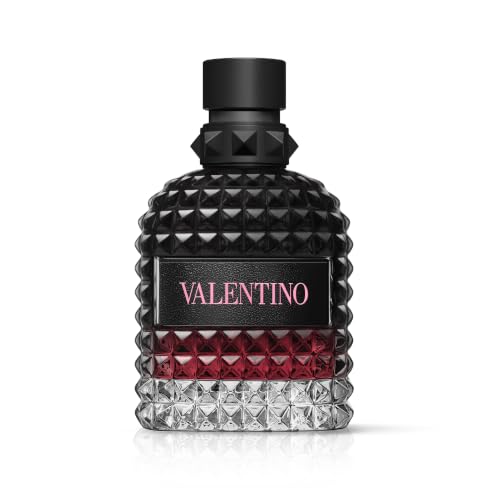 Valentino Uomo Born In Roma Intense for Men 3.4 oz Eau de Parfum Intense Spray