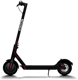 Patinete Eletrico F oston Fs s09 X6 pro 10.400Mah