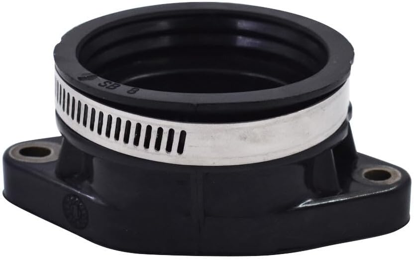 Intake Boot for Polaris Ranger RZR ACE 900 Throttle Body Adapter 1205301 1204490 Genuine For OEM Replacement
