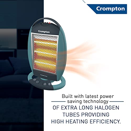Crompton Insta Cozy 1200W - Image 4 of 6