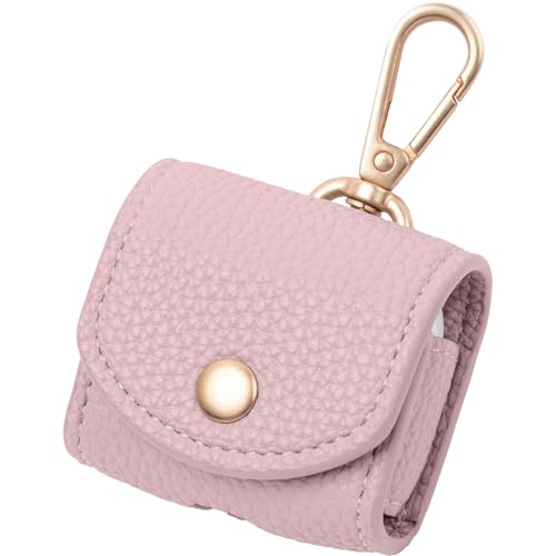 [�G�s�b�N�O���[��] AirPods4�Ή��P�[�X ��4���� 2024�N���f���Ή� �J���r�i�t�� �����Y ���f�B�[�X �{�^���t���b�v �[�d�Ή� �{�v �C���z���J�o�[ �_�X�e�B�s���N