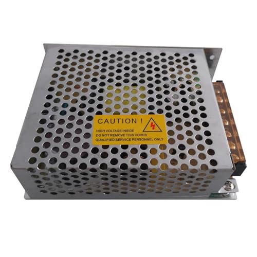 Alimentation à découpage 36V 6.5A Smps convertisseur 220V vers 36V - 4
