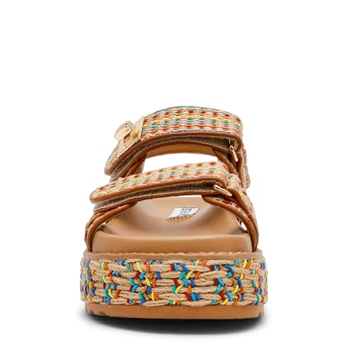 Image of Steve Madden Women's Bigmona Platform Sandals
