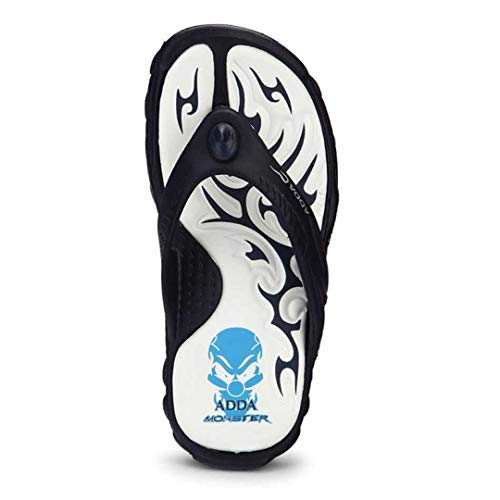 Image of Adda Cobra-1 || Durable & Comfortable || EVA Sole || Lightweight || Fashionable || Super Soft || Outdoor Slipper for Men
