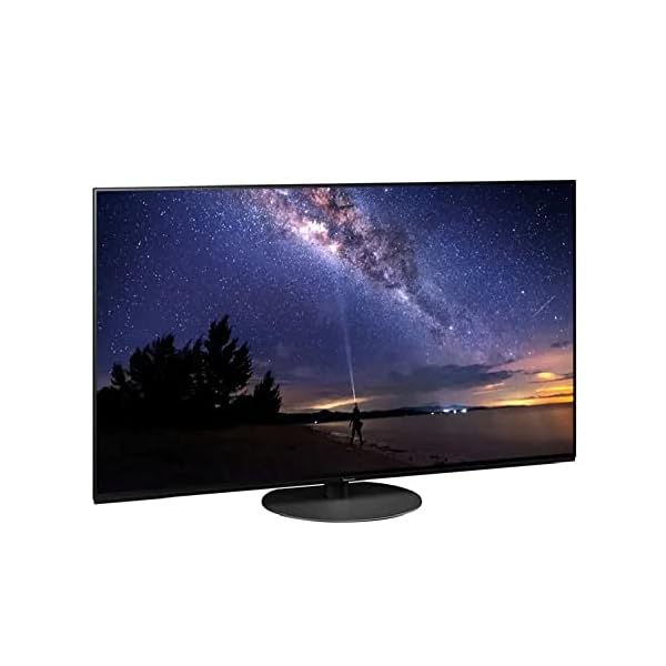 Panasonic TV OLED TX-55JZ1000 4K Master HDR