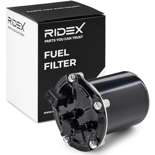 RIDEX 9F0780 Filtre à carburant convient pour MERCEDES-BENZ Citan Tourer/Break (415)