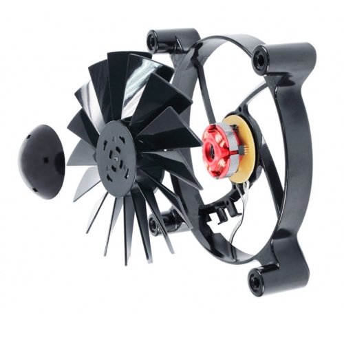 Cooler Master Turbine Master Mach 1.8