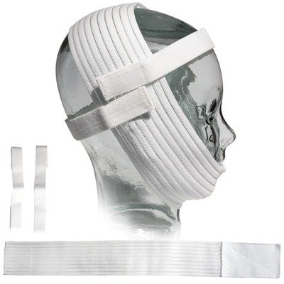 Sunset Deluxe Chin Strap, Small 26"