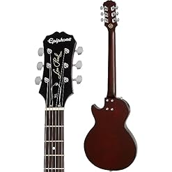 Les Paul SL Vintage Sunburst - Les Beatles, Paul McCartney, John Lennon, RIngo Starr, George Harrison Les Paul SL Vintage Sunburst – Image 7
