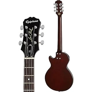 Les Paul SL Vintage Sunburst - Les Beatles, Paul McCartney, John Lennon, RIngo Starr, George Harrison Les Paul SL Vintage Sunburst – Image 7