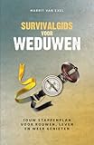 nick van exel nba 2k19  Survivalgids voor weduwen: jouw stappenplan voor rouwen, leven en weer genieten