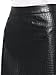 Kobi Halperin Women's Canary Skirt, Black