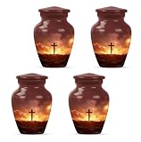 Subabhi Craftwork KA-CLS-URN-4309-keepsake-4