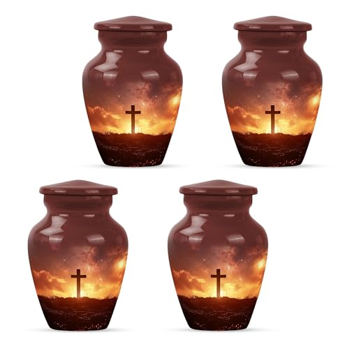 Subabhi Craftwork KA-CLS-URN-4309-keepsake-4