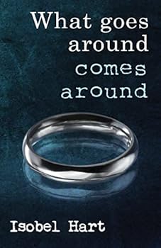 Paperback What Goes Around Comes Around Book
