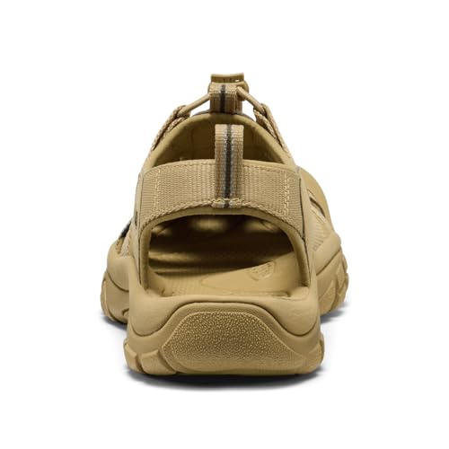 Image of KEEN Men's Newport H2 Closed Toe Water Sandals