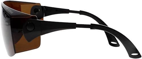 Miniatura 5 de Lentes de seguridad IPL con reconición de color TruView de 190 nm a 2000 nm IPL láser de seguridad