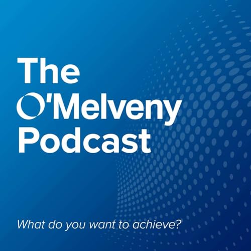 Episode 11 - Damali Taylor: &ldquo;Why Not You?&rdquo;