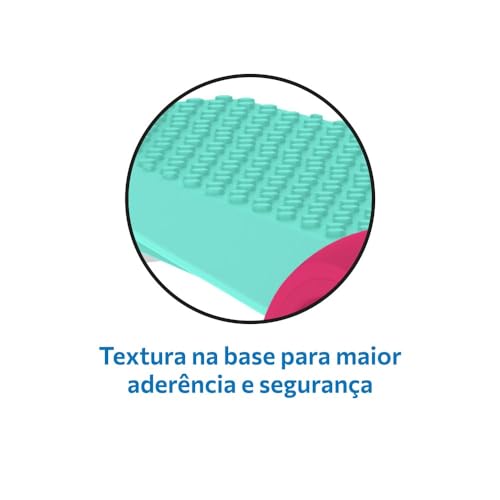 Skatenet Iniciante (Turquesa) Bandeirante