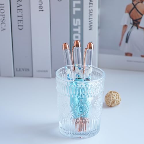 Image of Diver Funny Pens Cute Floater Floating Liquid Writing Journaling Office Pen Unique Gift For Women Men