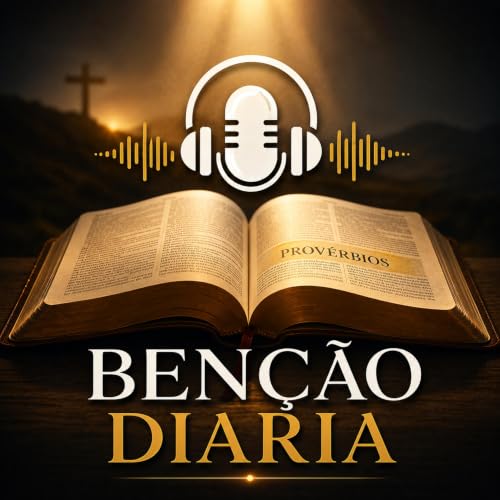 Ben&ccedil;&atilde;o Di&aacute;ria copertina
