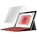 Produktbild PhoneNatic 8er-Pack Displayschutzfolien klar kompatibel mit Microsoft Surface 3