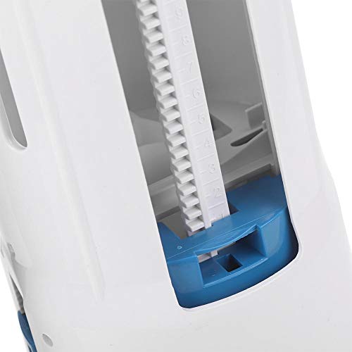 Sorand Accessorio per WC G1 / 2, Serbatoio da 260...