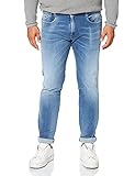 11.5 OZ HYPERFLEX STRETCH DENIM