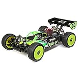 losi 8ight truggy gas Bausatz