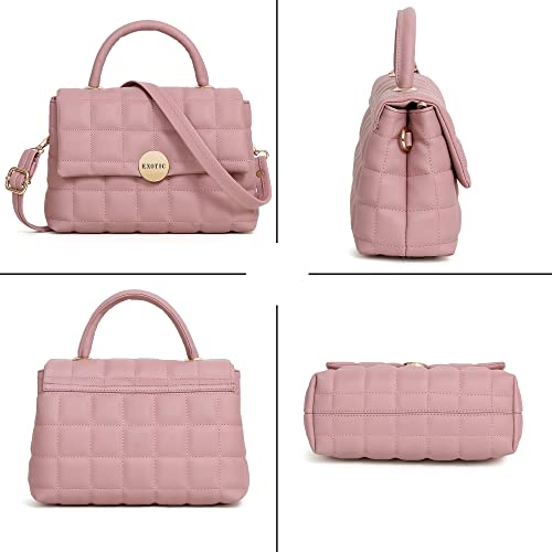 Image of EXOTIC Women's Urbanian Sling Bag