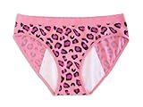 Anigan StainFree StainFree Seamless Menstrual Hipster Animal Print
