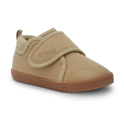 Image of Stonz Cruiser Natural Toddler - Breathable, Supportive Shoes Made with Natural Materials