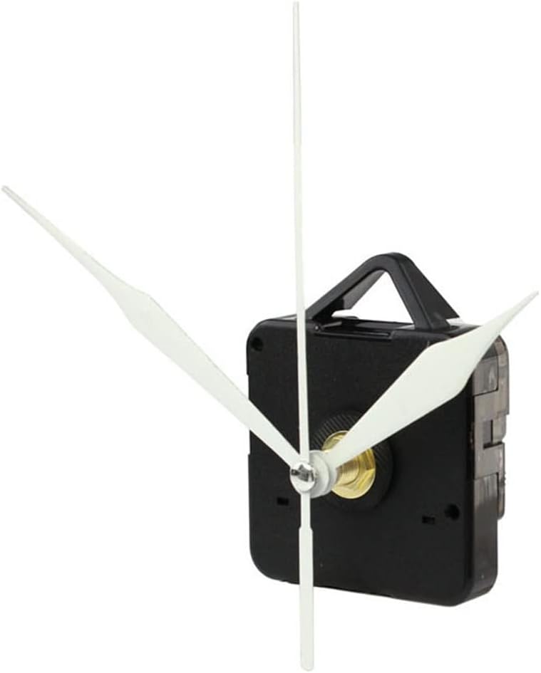 Quartz Clock Movement Movements Mechanism Clocks Parts Practical Accessories for Clock