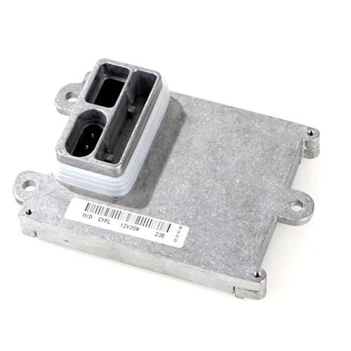 Ballast pour VW CC commande xénon D1 remplace référence 93235016 - 5