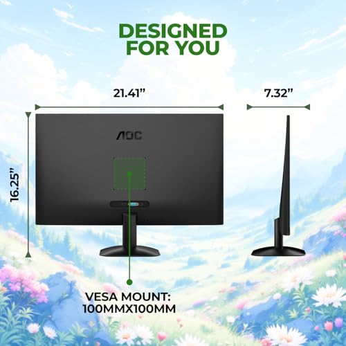 AOC 24B35H3 thumbnail 5