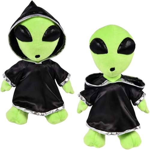 Rhode Island Novelty 12' Alien in Cloak Includes 1...