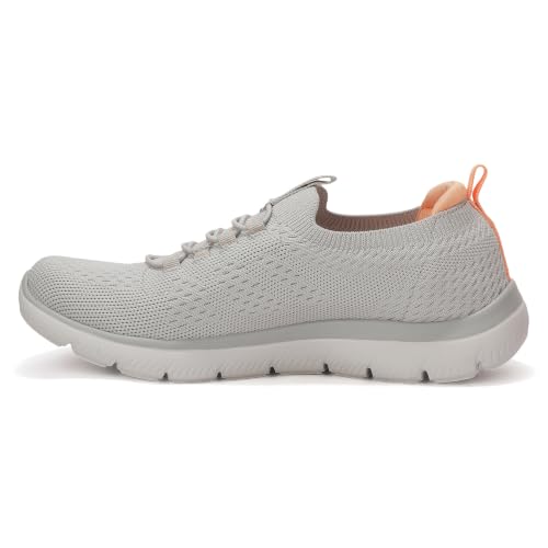 Image of Skechers Womens Summits - Top Player Sneaker