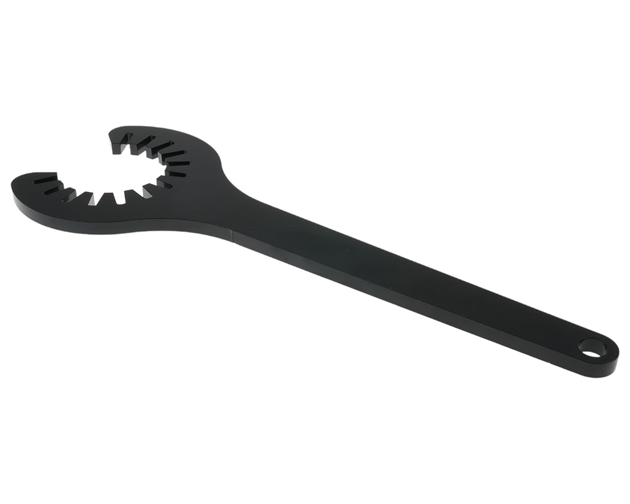 2EXTREME Sternmutterschlüssel kompatibel für alle BMW 2V Boxer R45 bis R100 Auspuffmutternschlüssel